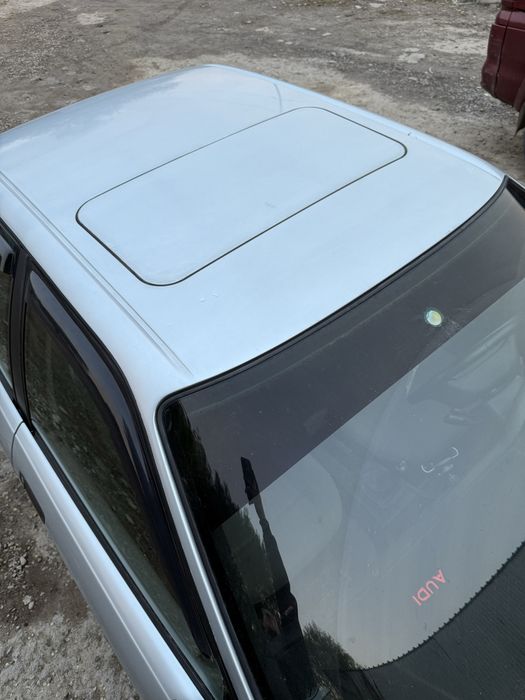 Audi 80 B3 /ауди 80