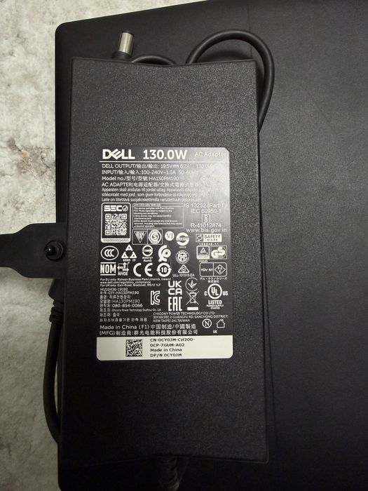 Laptop Dell Gaming