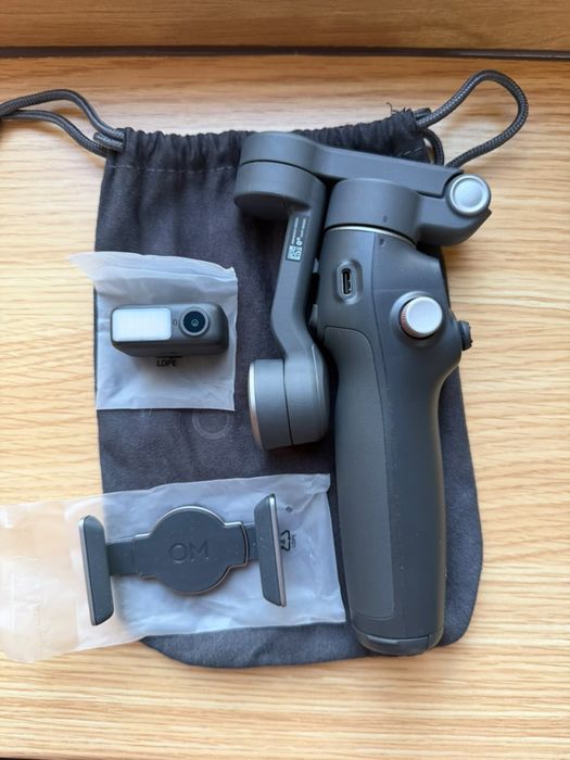 Продам Стедикам DJI Osmo Mobile 7P