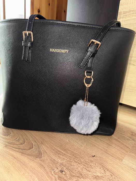Дамска чанта HANSOMFY