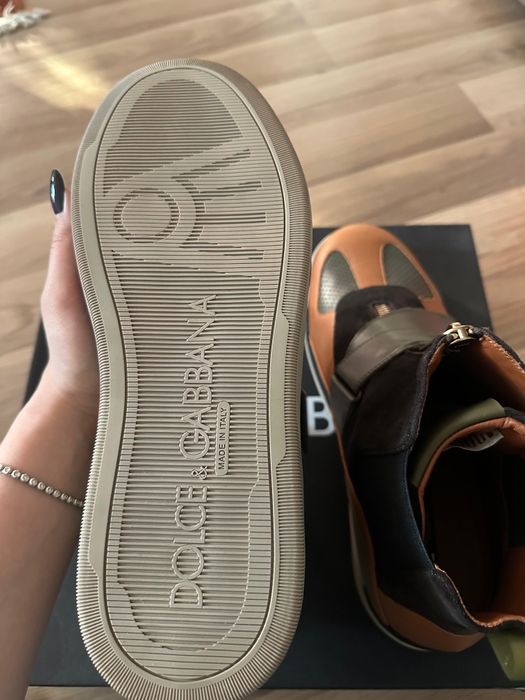 Ghete Dolce&Gabbana