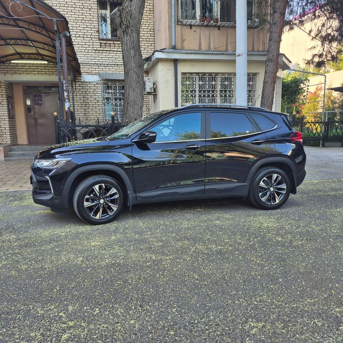 Chevrolet Tracker 2 Premier Plus