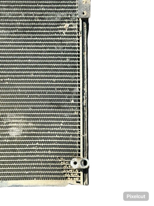 Radiator Clima Toyota Land Cruiser J120 2002–2009