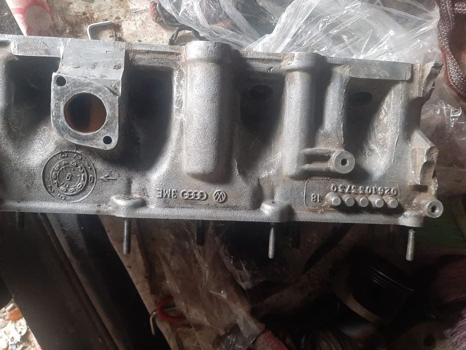 головка пассат Шымкент