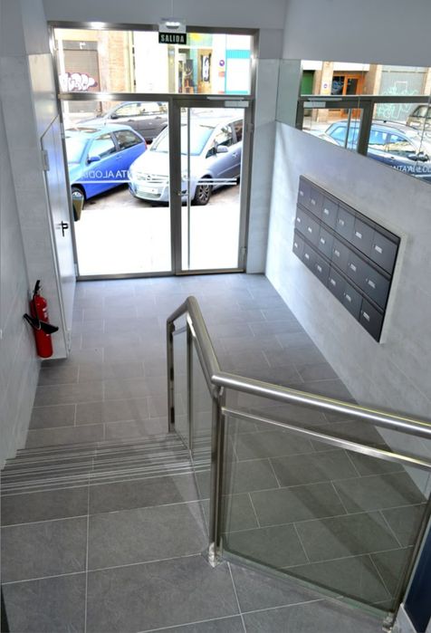 Абонаментно почистване на входове