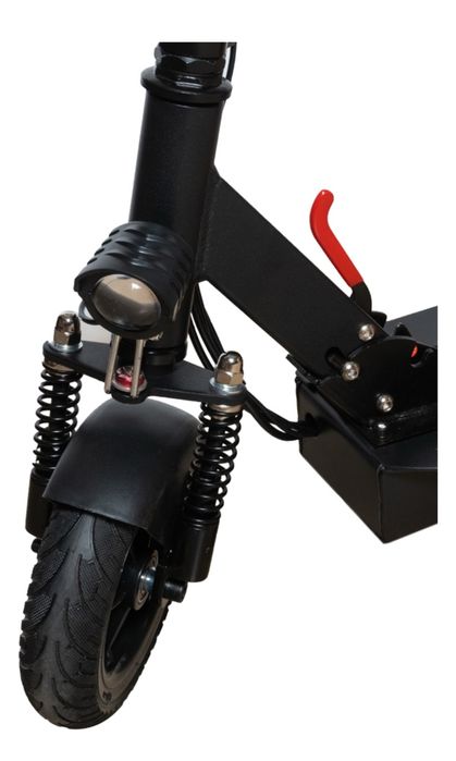 Электросамокат продается