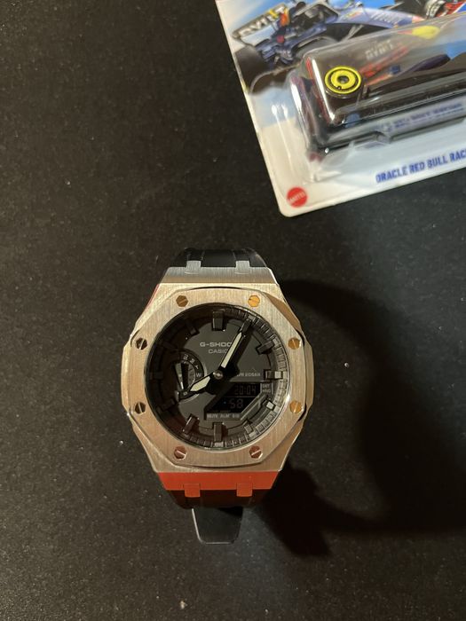 Casio G-Shock 2100