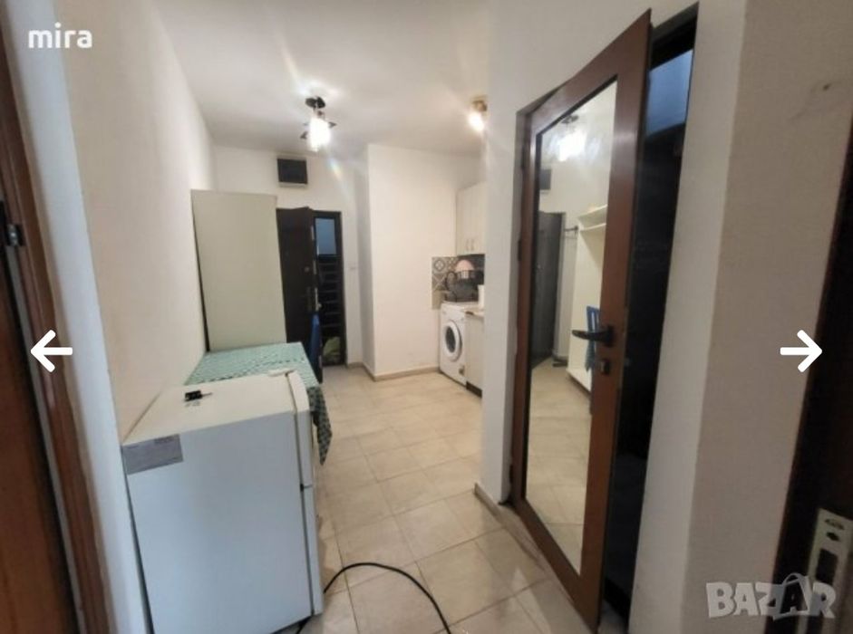 Дава се под наем  в София, Център - 18 кв.м за 209.61 € - Снимка #2