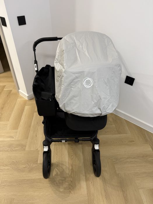 Bugaboo Donkey5 Twin