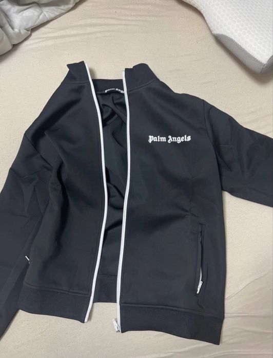 Bluza palm angels