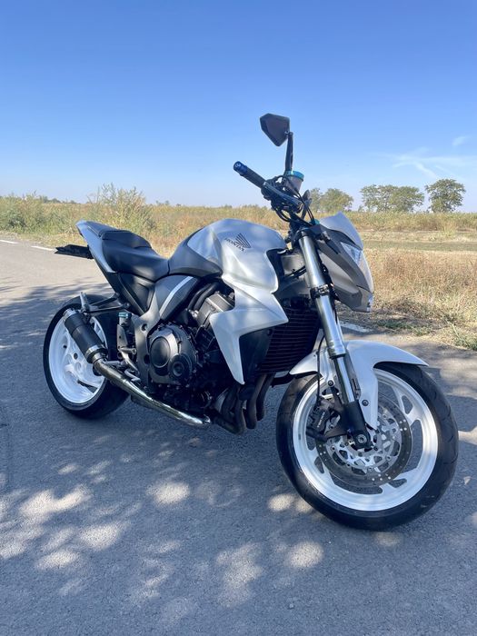 Vand Honda CB1000R
