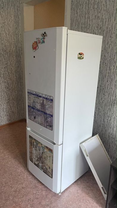 Продам холодильник beko