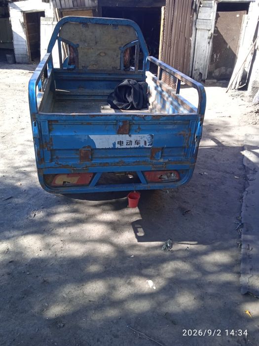 Продам электро муровей