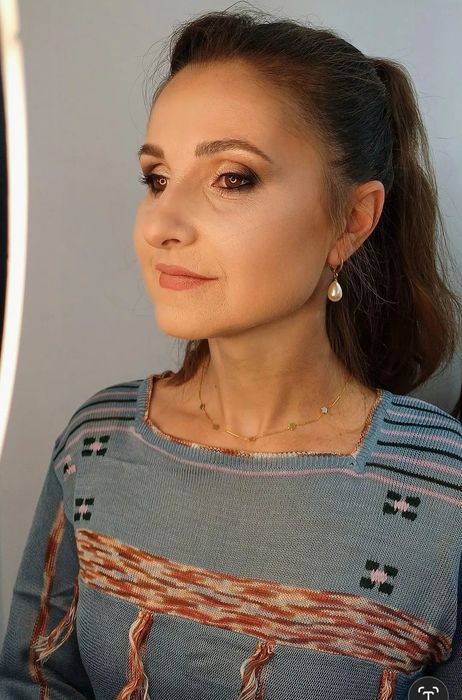 Makeup Artist Profesionist -130 LEI- București