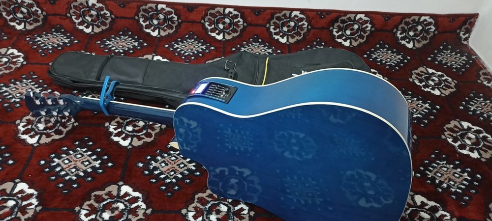 Gitara acustic 41