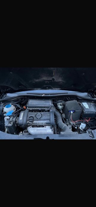 SEAT Leon 2008 — imagine 1