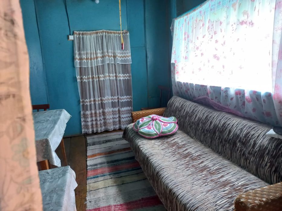 Продам дом в Быструхе.