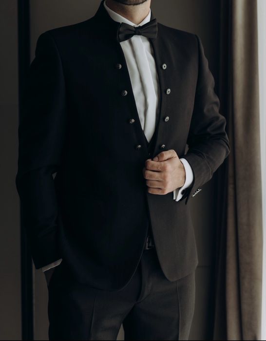 Costum ceremonie