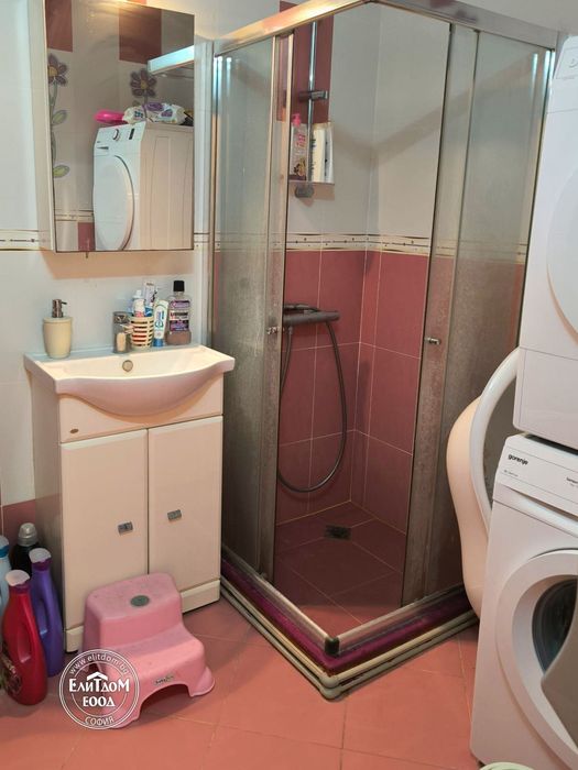 Дава се под наем Двустаен апартамент в Варна, м-т Траката - 55 кв.м за 511 € - Снимка #10