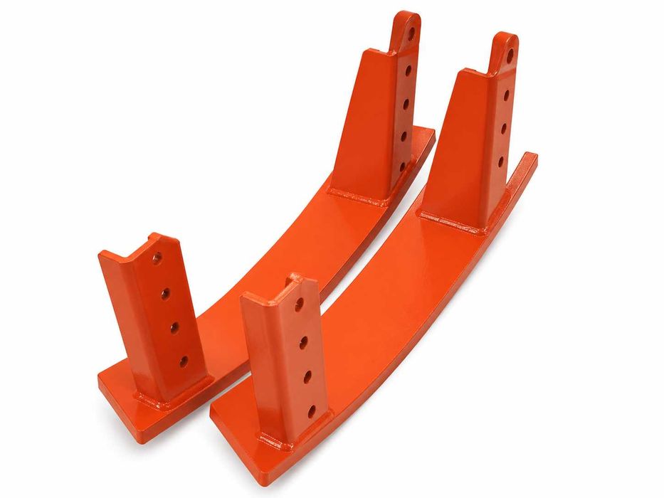 Talpi sprijin / patine tocator AGRIMASTER originale