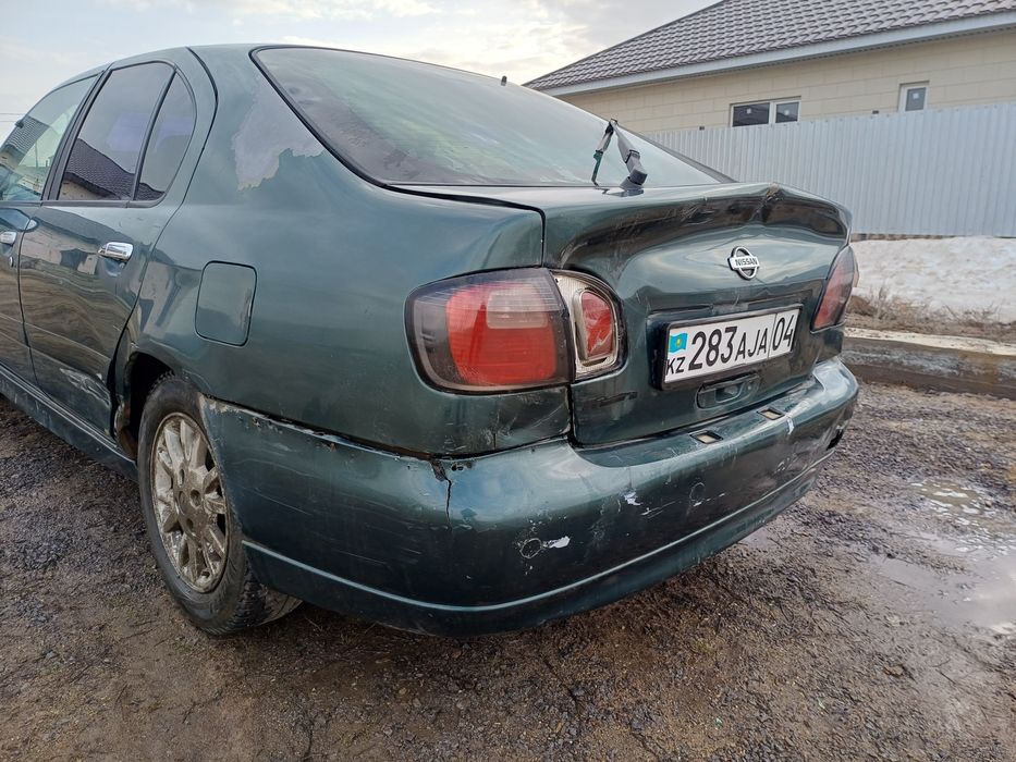 Ниссан p11 сатылады