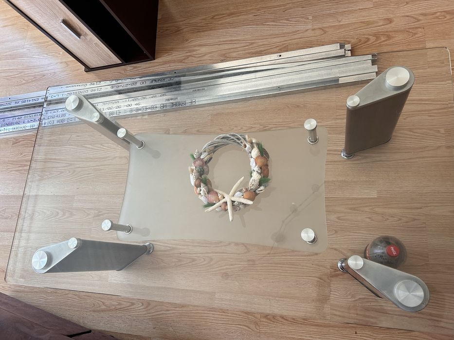 Холна масичка 130/70