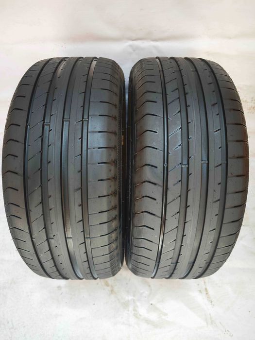 Anvelope 235/45/18 an 2021 vara FULDA SPORT CONTROL 2