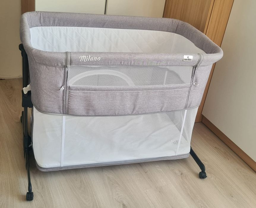 Бебешка кошара Lorelli