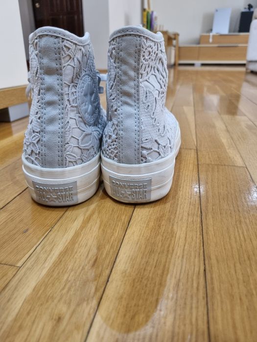 Sneaker înalt 'Chuck Taylor All Star Lift'CONVERSE