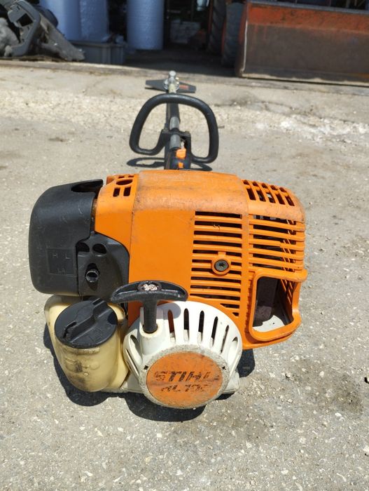 Тример STIHL  HL 100