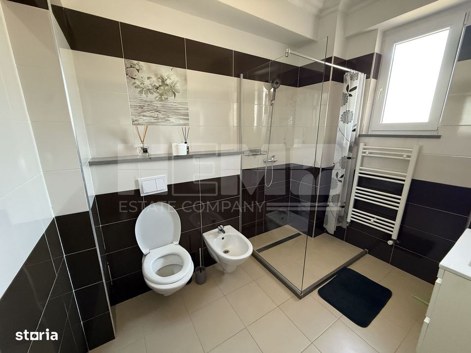 Apartament 2 camere | Ultracentral | 65 mp | Parcare | 90.000 Euro