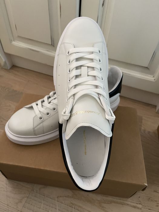 Сникърси McQUEEN