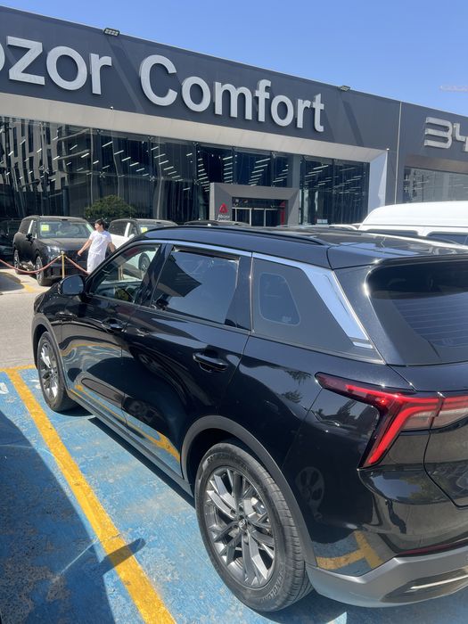 Bestune t55 FULL (2023)