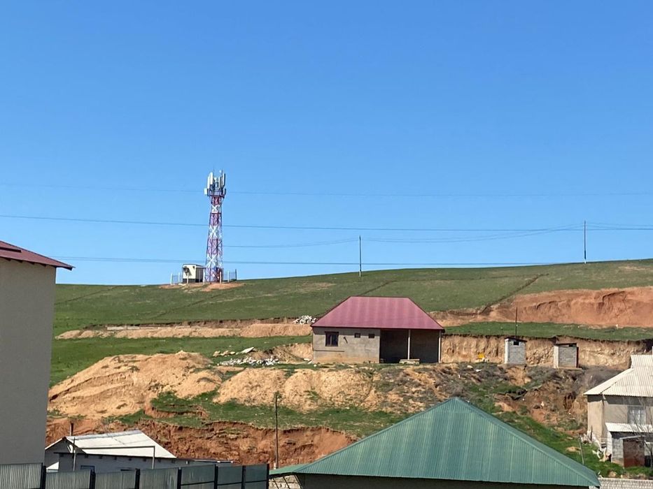 Мкр құрсайда жер сатылады