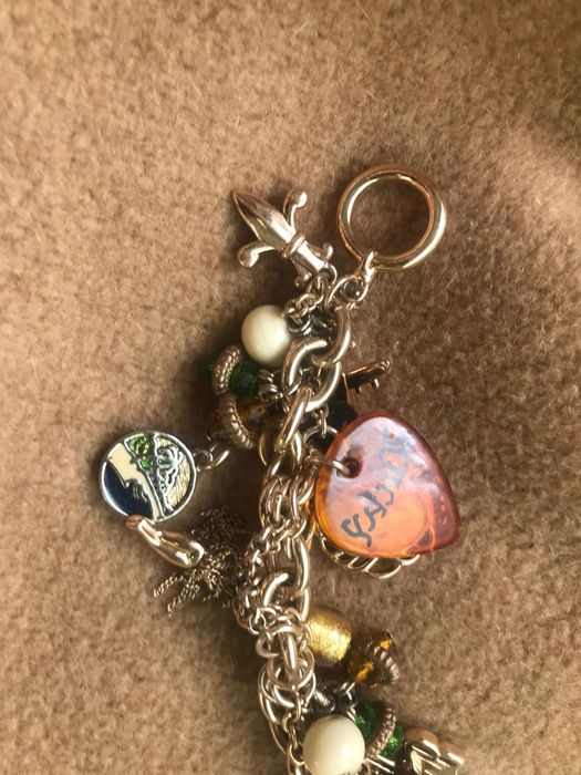 Гривна Lucky brand