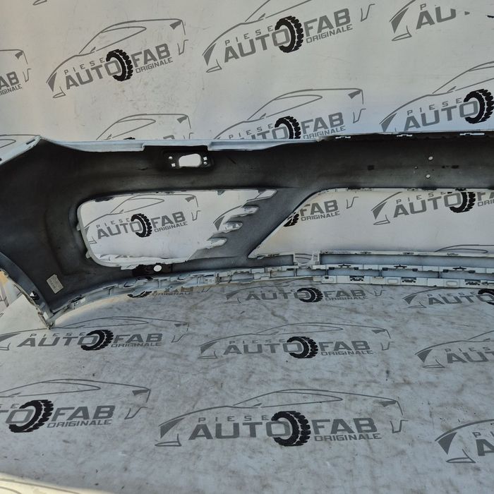 Bara fata Volkswagen Touareg 2 Facelift R-line an 2015-2016-2017-2018