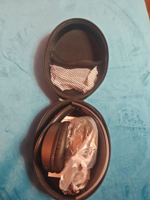 Casti audio over-ear Tuinyo