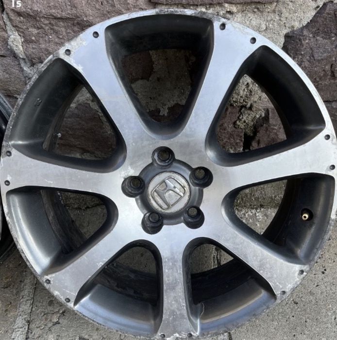Джанти за Хонда 19'' 5х114.3