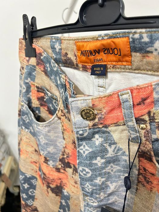 Compleu Louis Vuitton