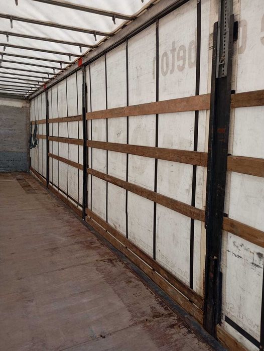 Semiremorci de vanzare Humbaur,Schmitz