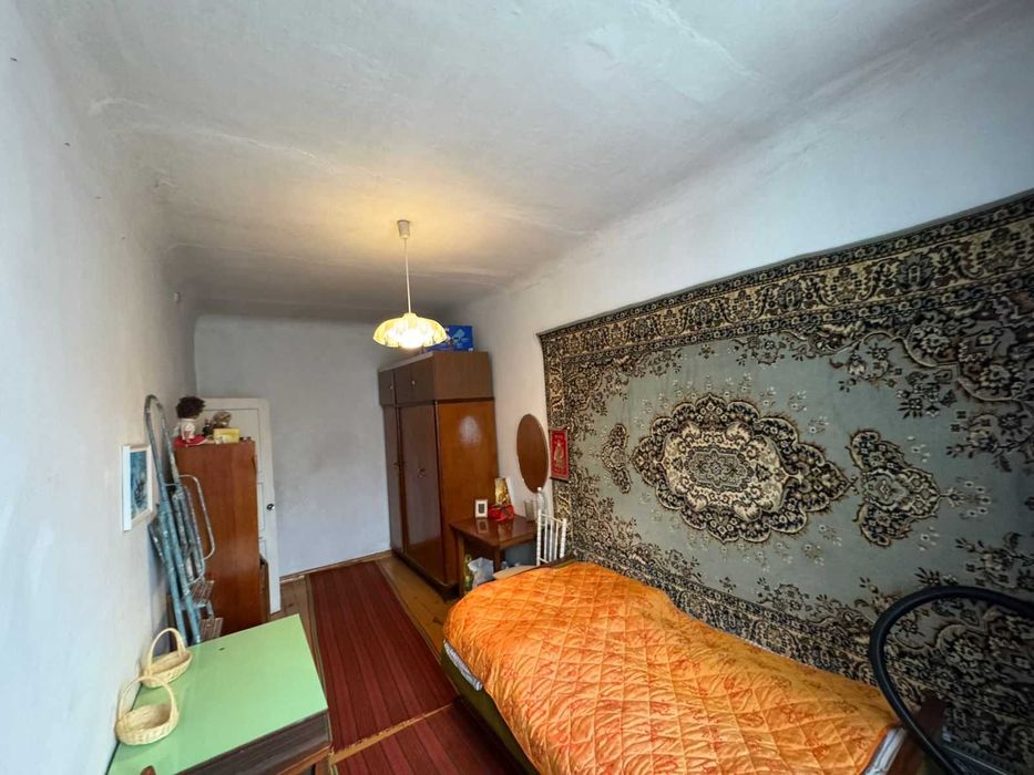 Продам 3х комн. На Царева