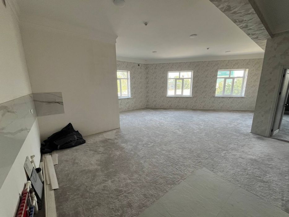 Аренда под Склад или Производство вместе с офисом и кухней