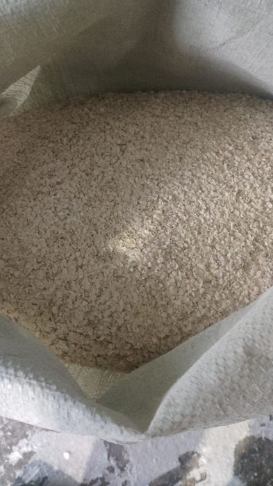 Отходы Полова Отруби Колоски Зерноотходы