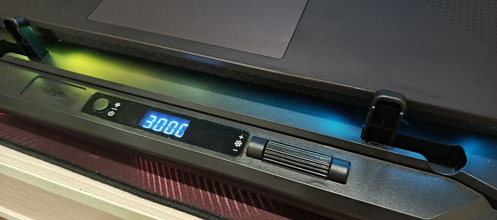 Asus Strix Rog Ryzen9/RTX/300герц