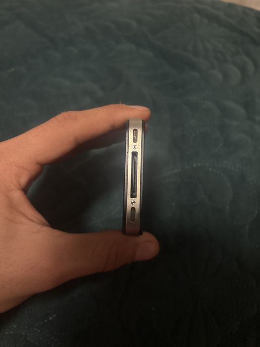 Iphone 4s ca nou