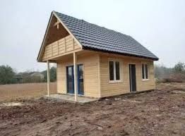 Vând case modulare la comanda clientului