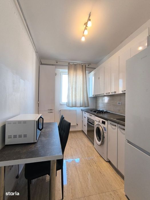 Apartament CU TERASA, Iasi - Tudor Vladimirescu, loc de parcare