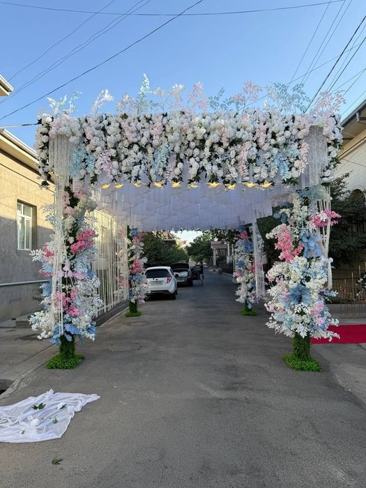 Оформленйи  бор арзон  нарларда