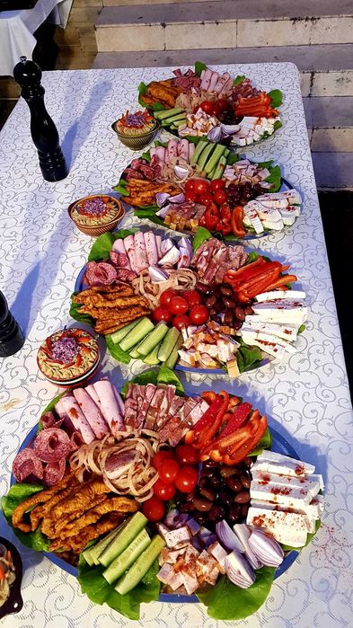 Protap..Rotisor,bunatati si delicii.