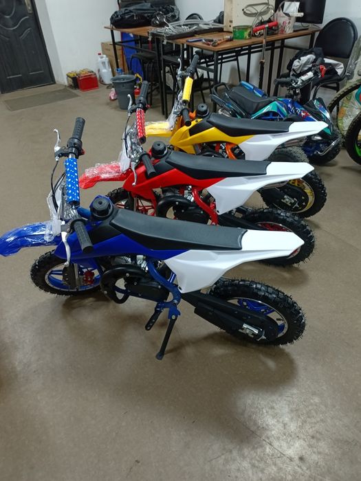 Срочно! Детский мини мотоцикл